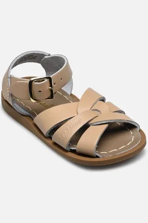 Salt-Water Sandalen Original - - Größe 22