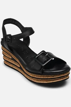Tamaris Sandalen 28310-44 - - Größe 36