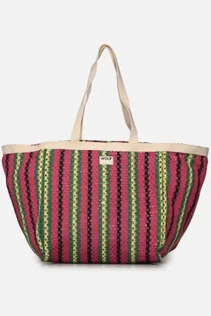 WOUF Handtaschen Grand tote bag - Tramontane - - Größe T.U