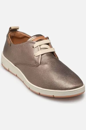 Pikolinos Schnürschuhe MADRID W8A-4877C1 - - Größe 35