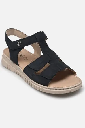 Caprice Sandalen 28102-44 N - - Größe 36