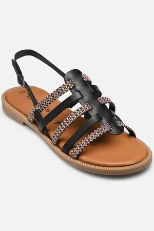 Tamaris Sandalen 28104-44 - - Größe 36