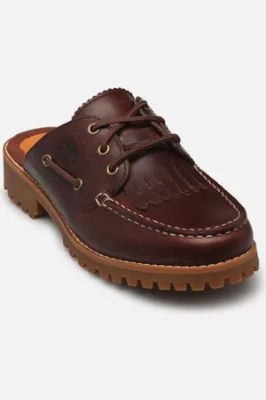 Timberland Clogs & Pantoletten NORE MULE SHOE BRGND - - Größe 36