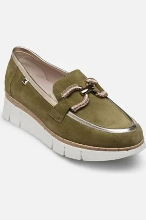 Dorking Slipper INDIA D9298 - - Größe 37