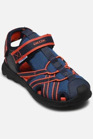 Geox Sandalen J SANDAL AIRADYUM BO B - - Größe 28