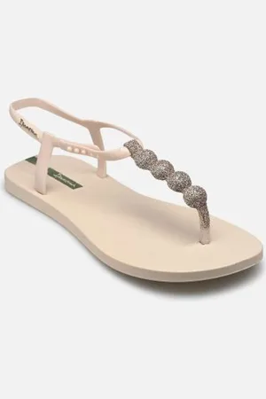 Ipanema Sandalen Class Easy On Glow Fem - - Größe 35 - 36