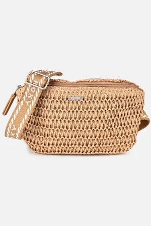Roxy Handtaschen Spotless Sunnies Waistpack ERJBP04869 - - Größe T.U