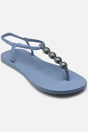 Ipanema Sandalen Class Easy On Glow Fem - - Größe 35 - 36