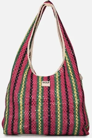 WOUF Handtaschen Tote bag - Tramontane - - Größe T.U