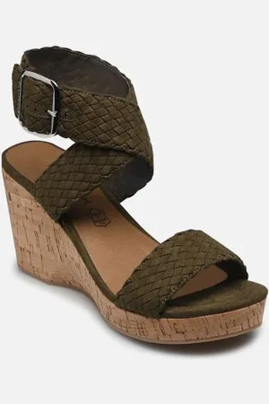 Chattawak Sandalen Kira - - Größe 36