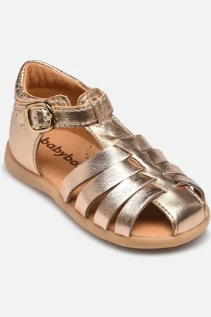 Babybotte Sandalen Gaufrette - - Größe 19