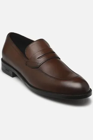 HUGO BOSS Schnürschuhe Tayil_Loaf_bunl - - Größe 40