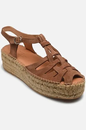 Naguisa Espadrilles Bemol - - Größe 37