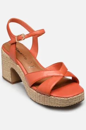 Tamaris Sandalen 28313-44 - - Größe 36