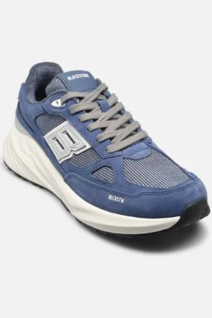 Blackstone Mousse H - - Sneaker - Größe 40