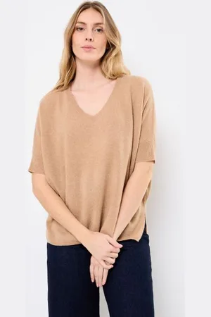 ABSOLUT CASHMERE Bekleidung INGRID - - Größe S