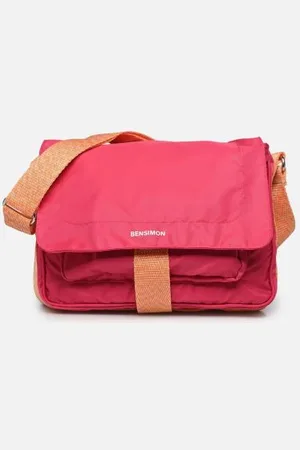 Bensimon Handtaschen BESACE C40 - - Größe T.U