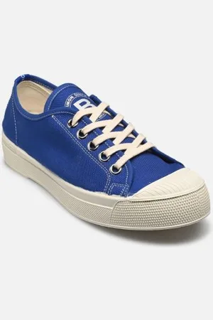 Bensimon Romy Femme - - Sneaker - Größe 36