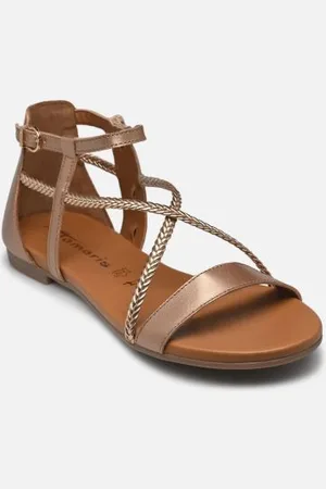 Tamaris Sandalen 28138-44 - - Größe 36