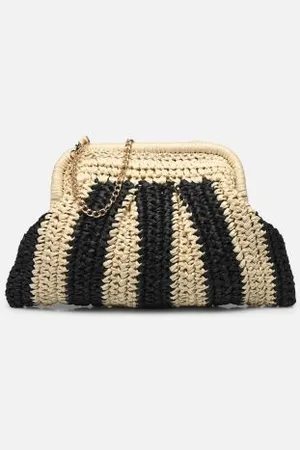 Ichi Handtaschen IALYSARA CLUTCH BA - - Größe T.U