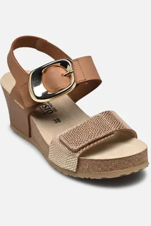 Mephisto Sandalen LEANDRE - - Größe 35