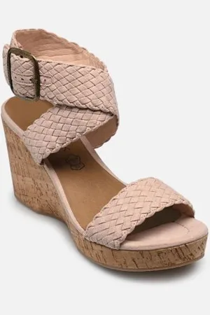 Chattawak Sandalen Kira - - Größe 36