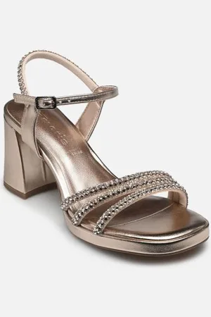 Tamaris Sandalen 28355-44 - - Größe 36