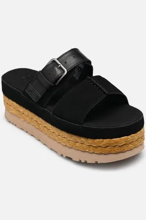 UGG Sandalen W Aubrey Slide - - Größe 36