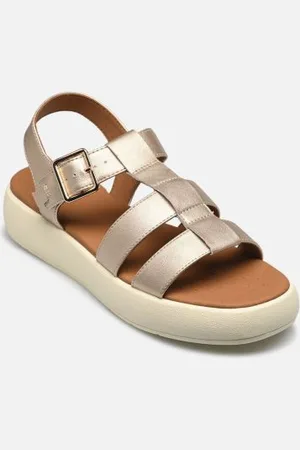 Geox Sandalen D CAMALEI - - Größe 36