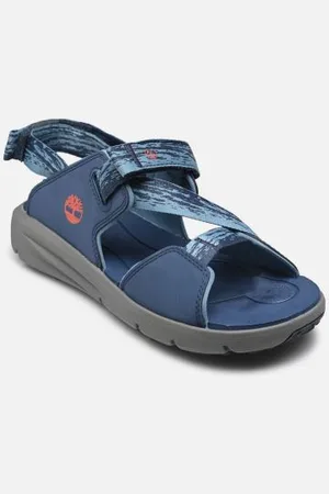 Timberland Sandalen MTDN BACKSTRAP SANDAL MEDIU Y - - Größe 31