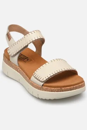 Pikolinos Sandalen PALMA W4N-0750 - - Größe 36