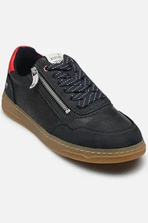 Mustang 4204301 - - Sneaker - Größe 40