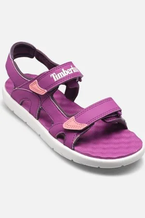 Timberland Sandalen PRRW BACKSTRAP SANDAL BTPRP - - Größe 36