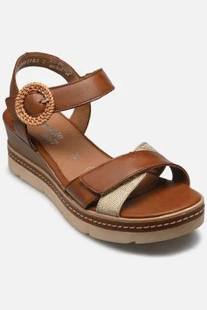 Remonte Sandalen D2L50 - - Größe 36
