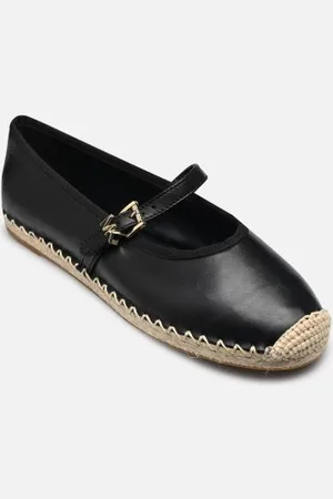 Michael Kors Espadrilles LYNN BALLET ESPADRILLE - - Größe 36