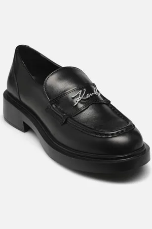 Karl Lagerfeld Slipper MACIE Signia Rhinestone Lf - - Größe 35