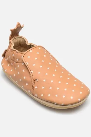 BONTON Hausschuhe DOUDOU STAR - - Größe 18