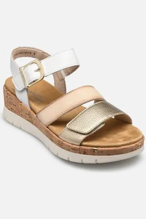 Remonte Sandalen D2P50 - - Größe 36