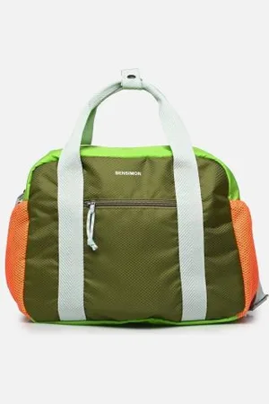 Bensimon Reisegepäck WKEND BAG MANCHESTER - - Größe T.U