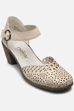 Rieker Pumps 40902 - - Größe 36