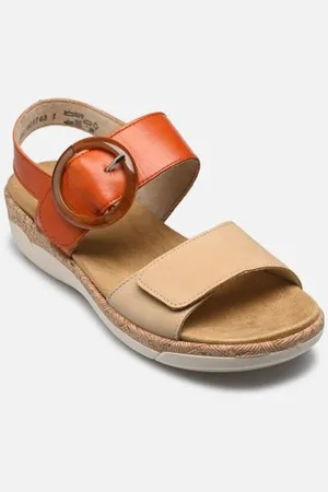 Remonte Sandalen Victoire - - Größe 36