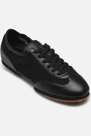 Ralph Lauren SWN BLRINA-SNEAKERS-LOW TOP LACE B - - Sneaker - Größe 36 1/2