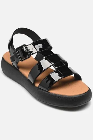 Geox Sandalen D CAMALEI N - - Größe 36