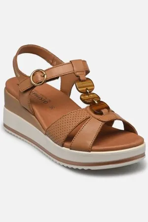 Mephisto Sandalen SELINE - - Größe 35