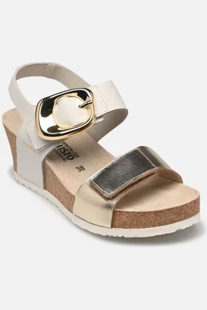Mephisto Sandalen LEANDRE - - Größe 35