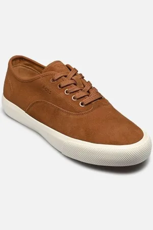 HUGO BOSS Aiden_Tenn_sdox - - Sneaker - Größe 40