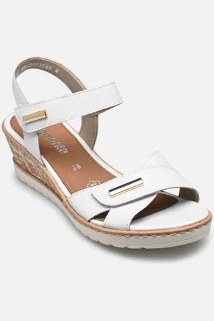 Remonte Sandalen R6266 - - Größe 36