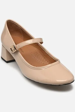 Georgia Rose Pumps Glam - - Größe 35