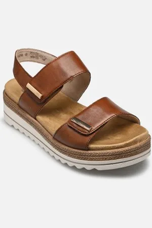 Remonte Sandalen D0Q59 - - Größe 36