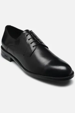 HUGO BOSS Schnürschuhe Tayil_Derb_bunl - - Größe 40